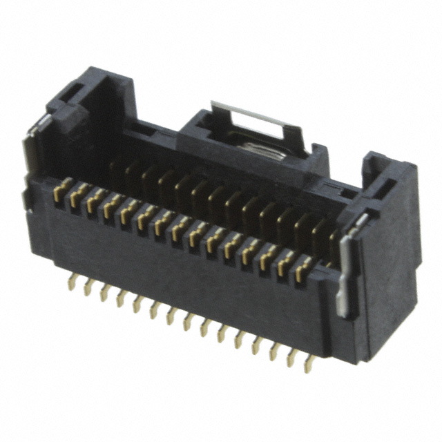 DF50-30DP-1H(51) Hirose Electric Co Ltd
