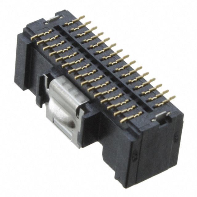 DF50-30DP-1V(51) Hirose Electric Co Ltd