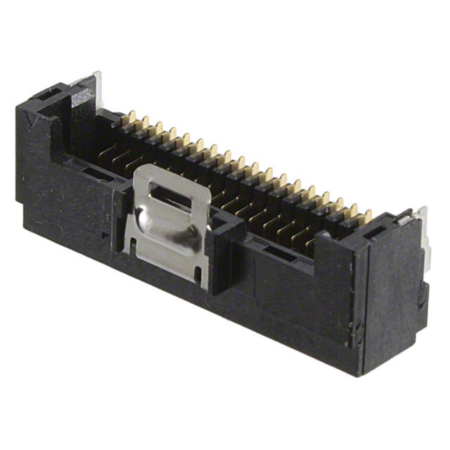 DF50-40DP-1H(51) Hirose Electric Co Ltd