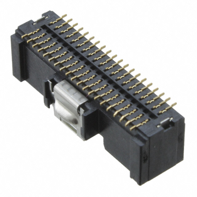 DF50-40DP-1V(51) Hirose Electric Co Ltd