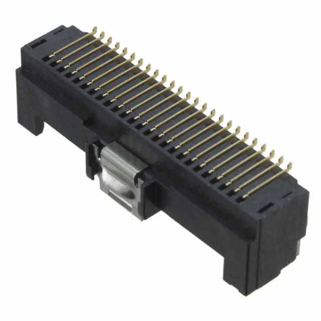 DF50-50DP-1H(51) Hirose Electric Co Ltd