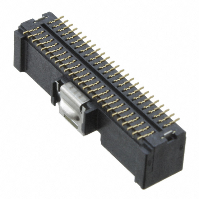 DF50-50DP-1V(51) Hirose Electric Co Ltd