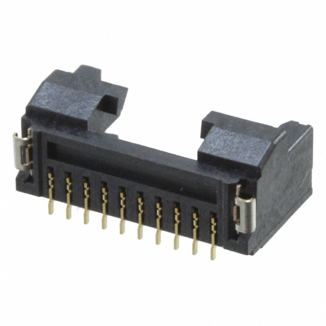 DF50A-10P-1V(51) Hirose Electric Co Ltd