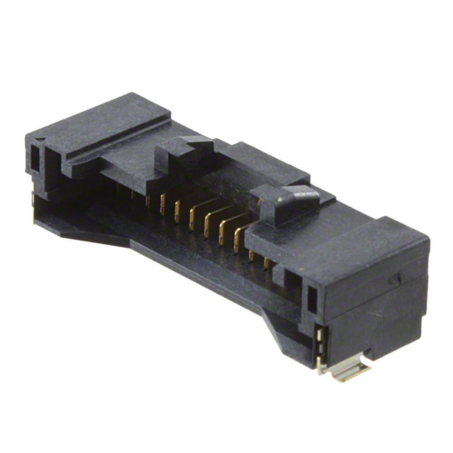 DF50A-16P-1H(51) Hirose Electric Co Ltd