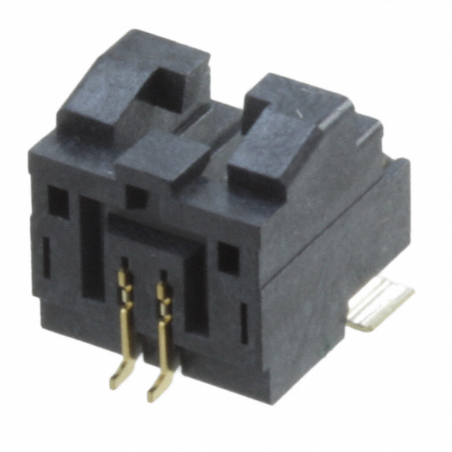 DF50A-2P-1H(51) Hirose Electric Co Ltd