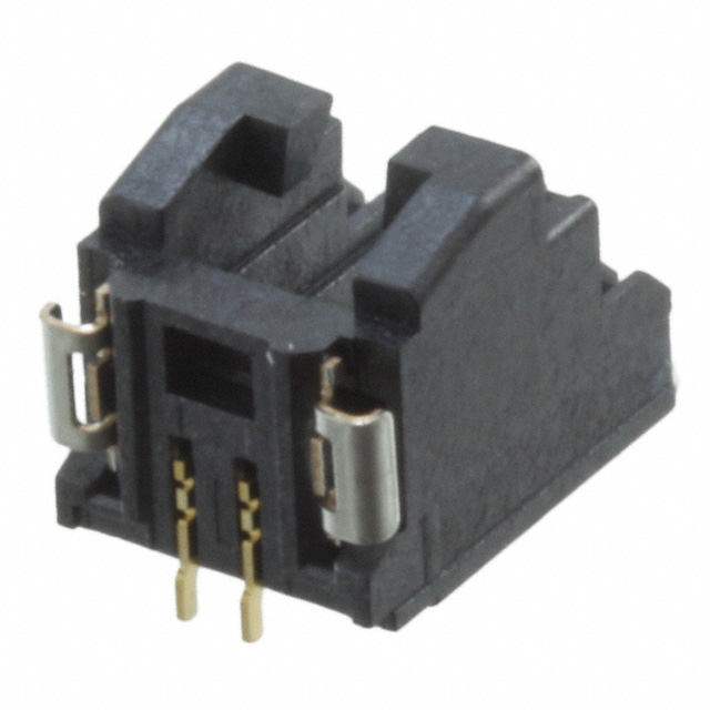 DF50A-2P-1V(51) Hirose Electric Co Ltd