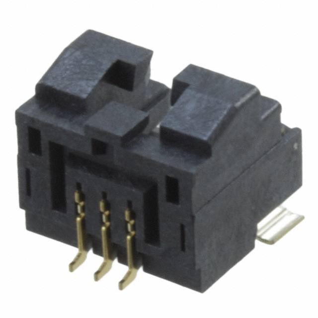 DF50A-3P-1H(51) Hirose Electric Co Ltd