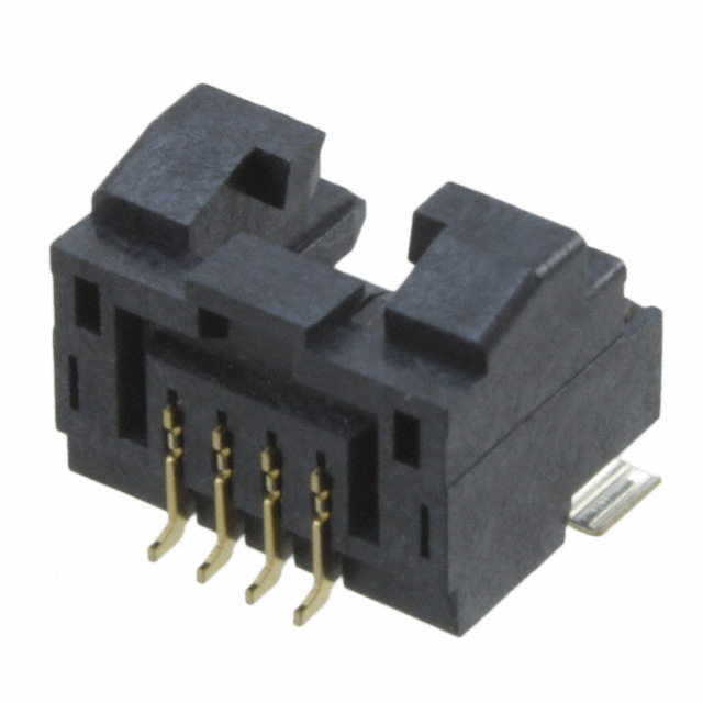 DF50A-4P-1H(51) Hirose Electric Co Ltd