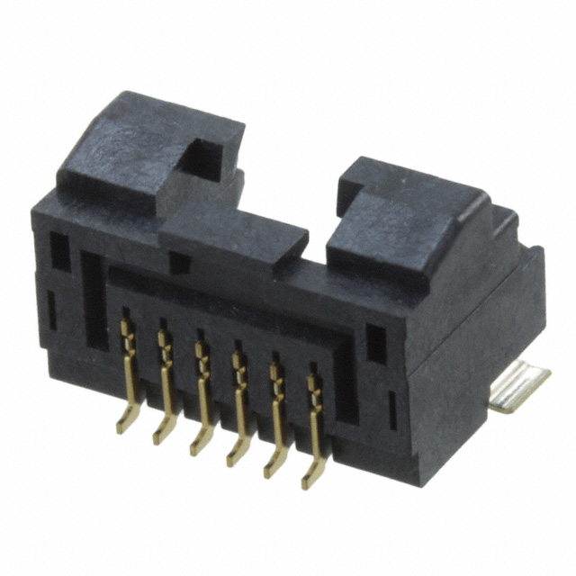 DF50A-6P-1H(51) Hirose Electric Co Ltd