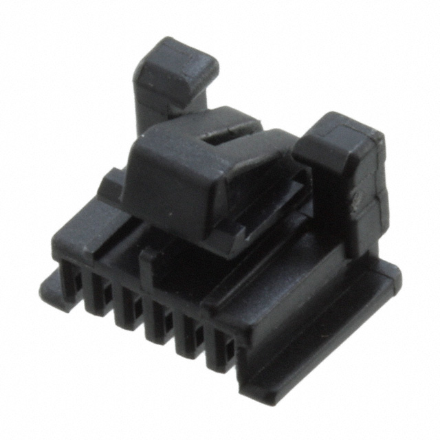 DF50A-6S-1C Hirose Electric Co Ltd