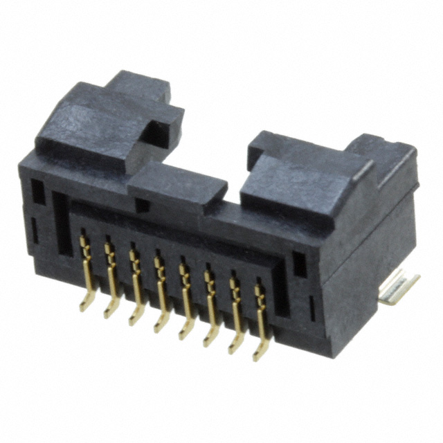 DF50A-8P-1H(51) Hirose Electric Co Ltd