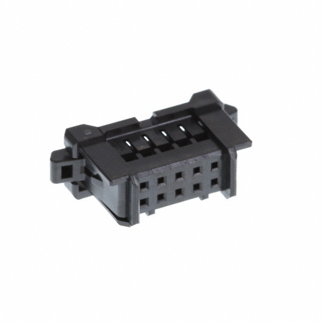 DF51-10DS-2C Hirose Electric Co Ltd