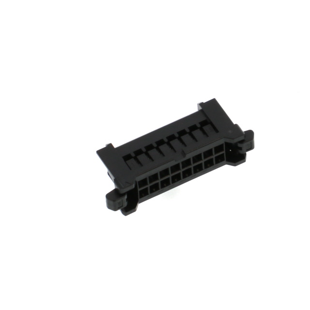 DF51-16DS-2C Hirose Electric Co Ltd