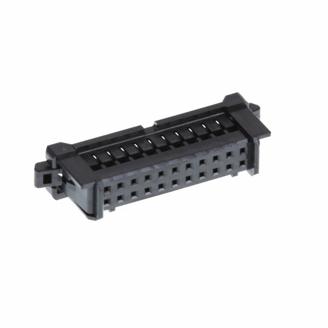 DF51-22DS-2C Hirose Electric Co Ltd