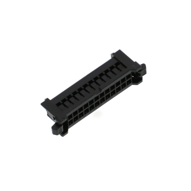 DF51-24DS-2C Hirose Electric Co Ltd