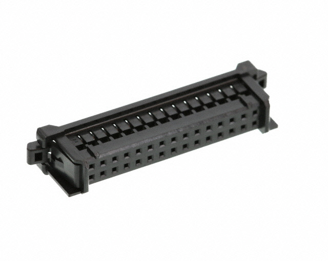 DF51-30DS-2C Hirose Electric Co Ltd