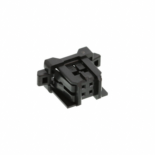 DF51-4DS-2C Hirose Electric Co Ltd
