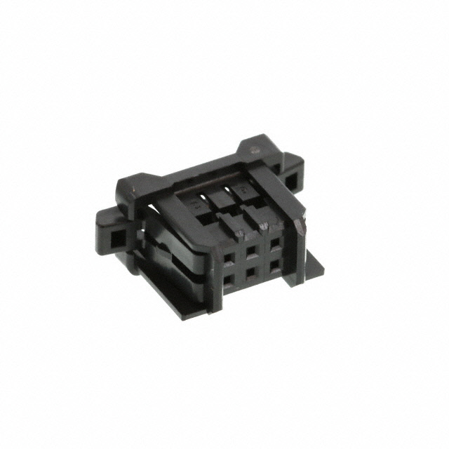 DF51-6DS-2C Hirose Electric Co Ltd