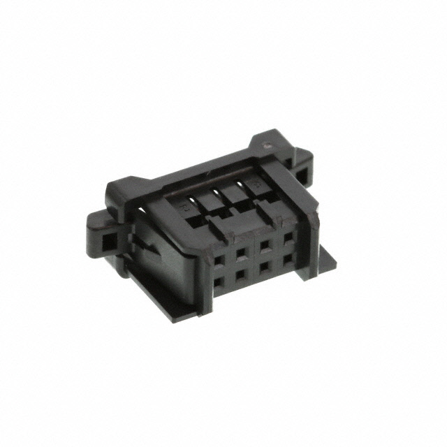 DF51-8DS-2C Hirose Electric Co Ltd
