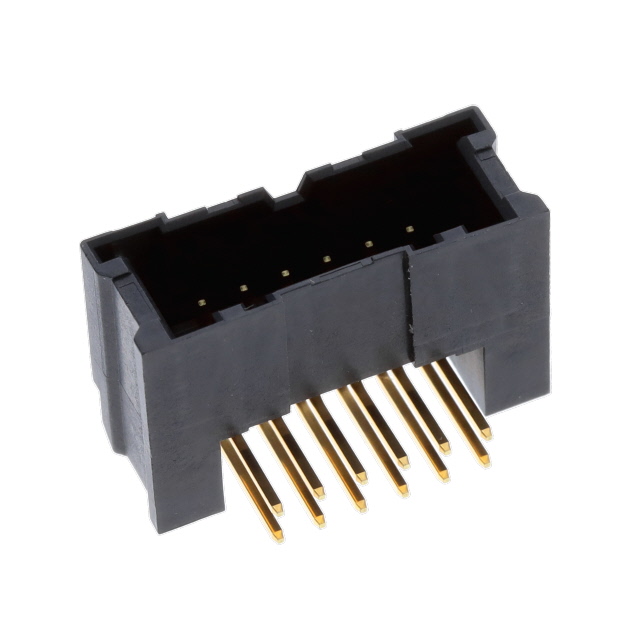DF51A-12DP-2DS(50) Hirose Electric Co Ltd