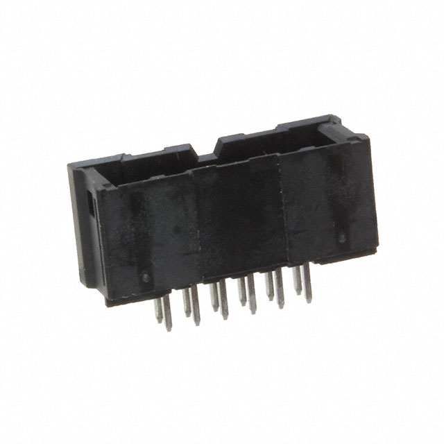 DF51A-12DP-2DSA Hirose Electric Co Ltd