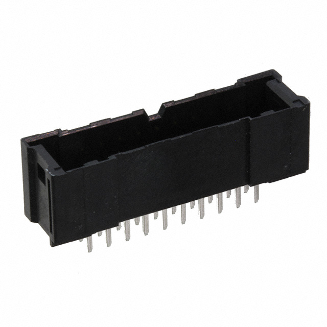 DF51A-20DP-2DSA Hirose Electric Co Ltd