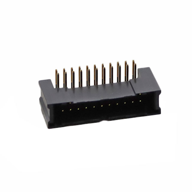 DF51A-22DP-2DS(50) Hirose Electric Co Ltd
