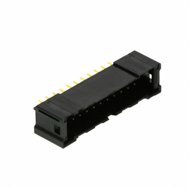 DF51A-22DP-2DSA(01) Hirose Electric Co Ltd