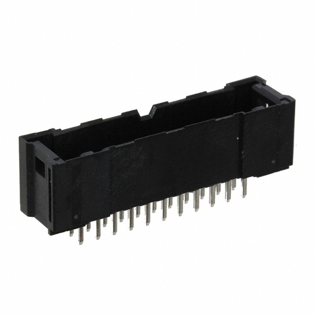DF51A-22DP-2DSA Hirose Electric Co Ltd