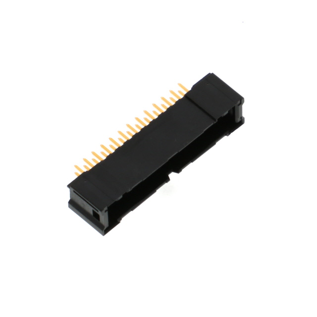 DF51A-26DP-2DSA(01) Hirose Electric Co Ltd