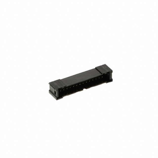 DF51A-28DP-2DSA Hirose Electric Co Ltd