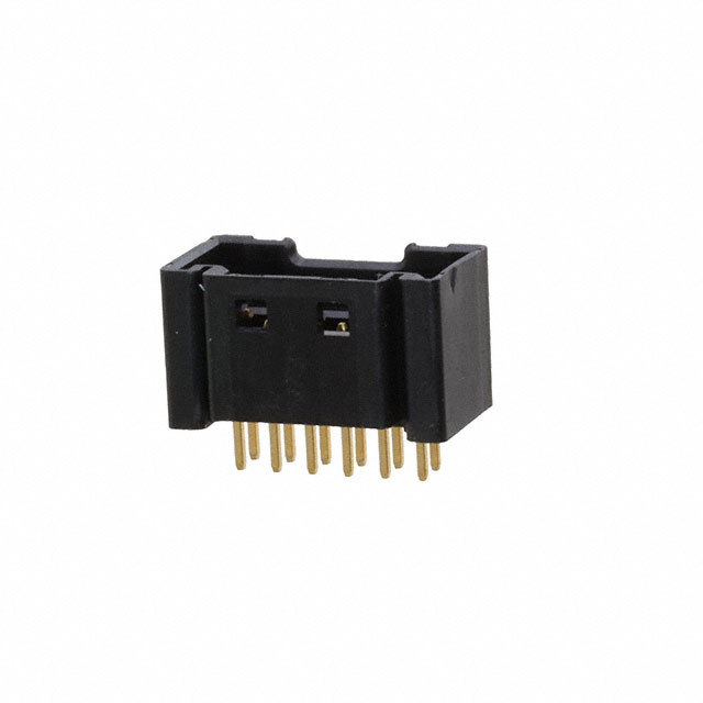 DF51K-12DP-2DSA(805) Hirose Electric Co Ltd
