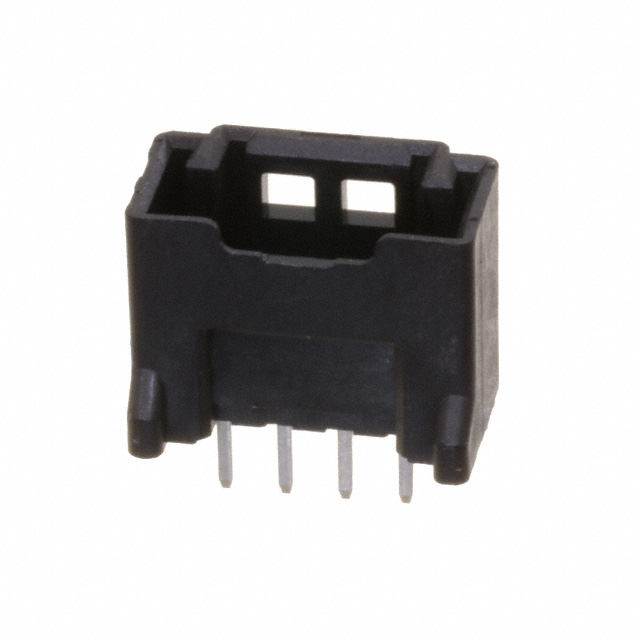 DF51K-4P-2DSA(800) Hirose Electric Co Ltd