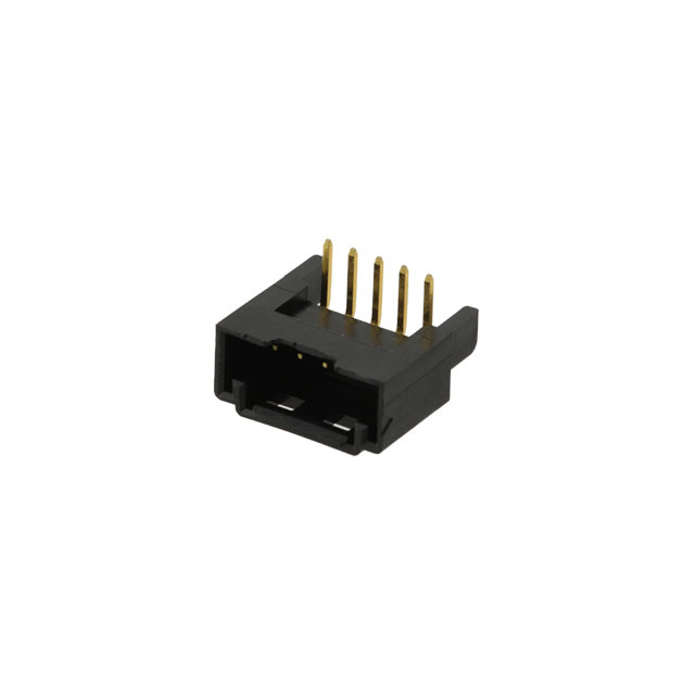 DF51K-5P-2DS(805) Hirose Electric Co Ltd