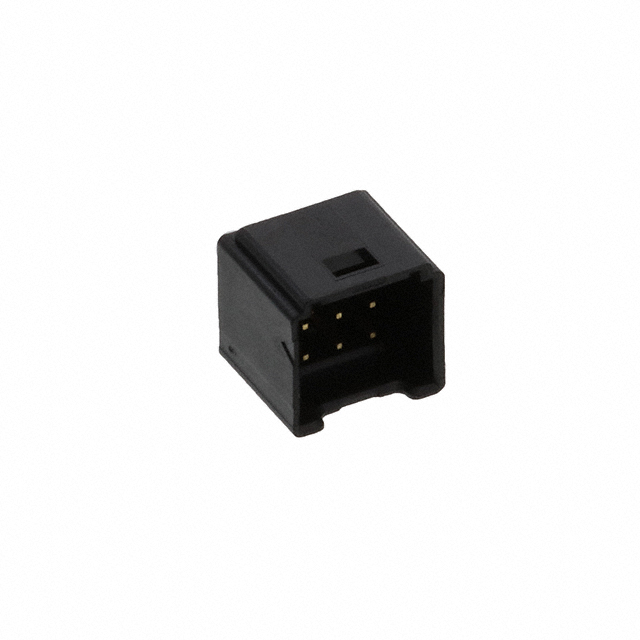 DF51K-6DP-2DSA(805) Hirose Electric Co Ltd