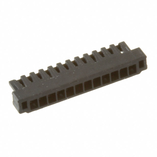 DF52-12P-0.8C Hirose Electric Co Ltd