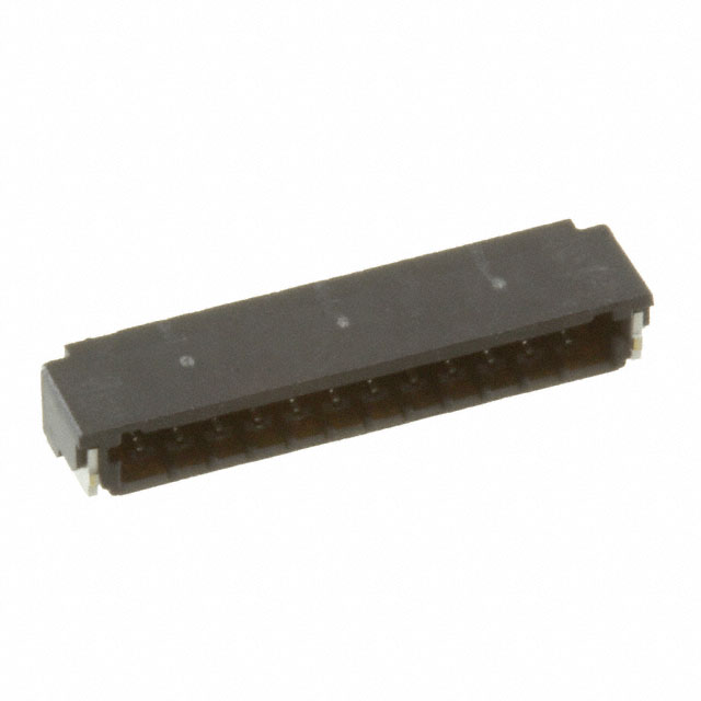 DF52-12S-0.8H(21) Hirose Electric Co Ltd