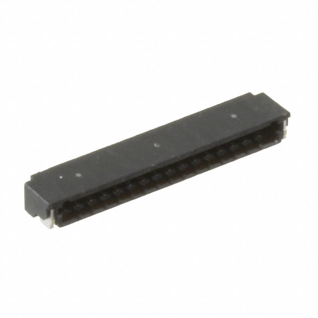 DF52-16S-0.8H(21) Hirose Electric Co Ltd