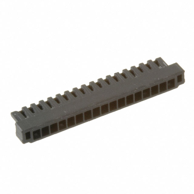 DF52-17P-0.8C Hirose Electric Co Ltd