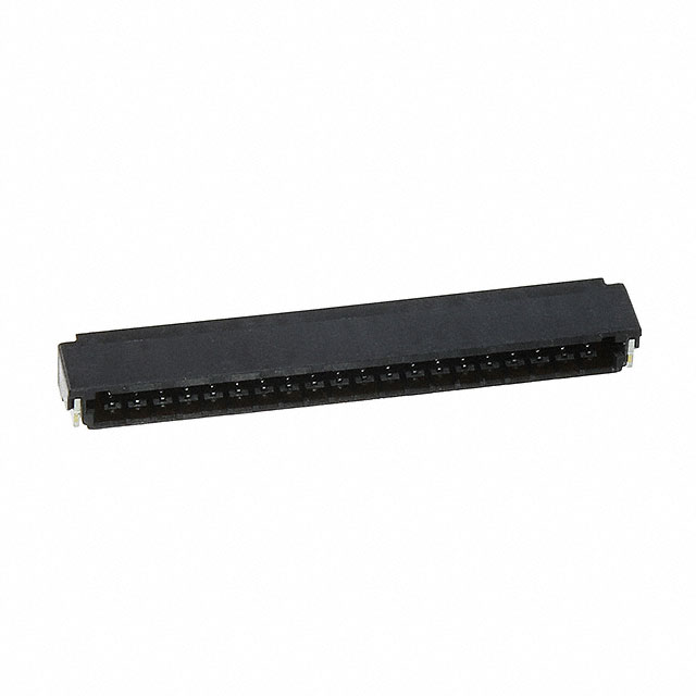 DF52-20S-0.8H(21) Hirose Electric Co Ltd