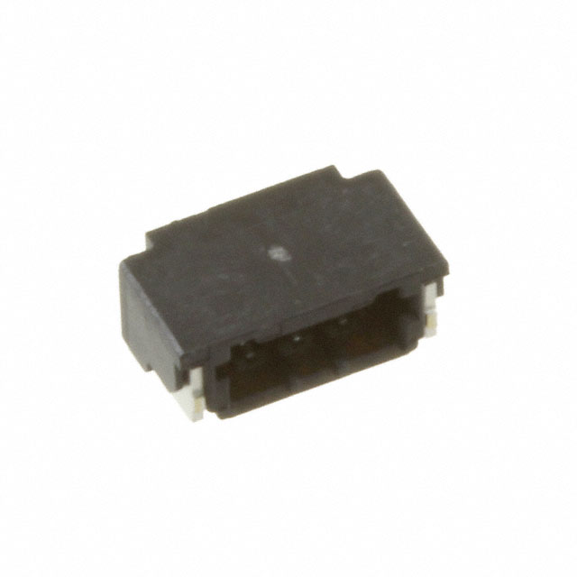 DF52-3S-0.8H(21) Hirose Electric Co Ltd
