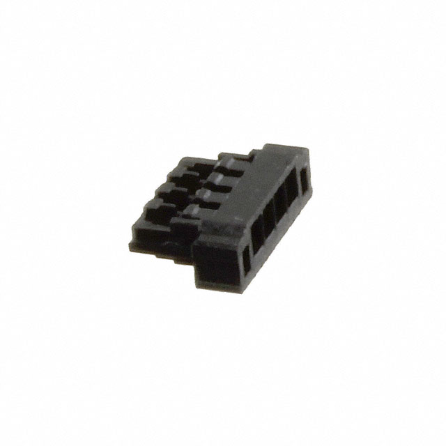 DF52-4P-0.8C Hirose Electric Co Ltd