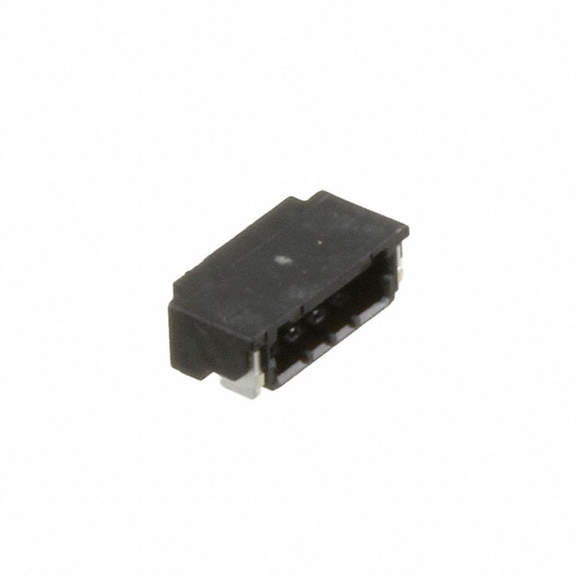 DF52-4S-0.8H(21) Hirose Electric Co Ltd