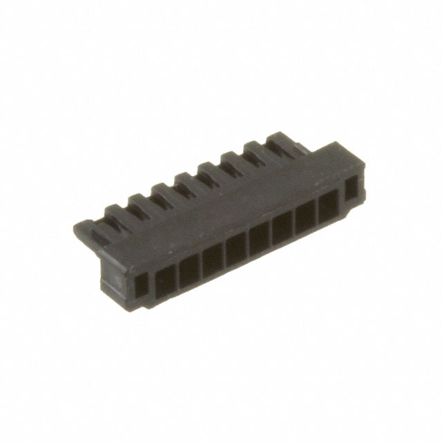 DF52-8P-0.8C Hirose Electric Co Ltd