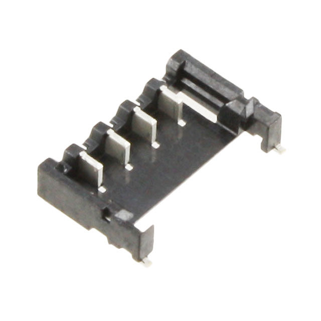 DF57-4P-1.2V(21) Hirose Electric Co Ltd