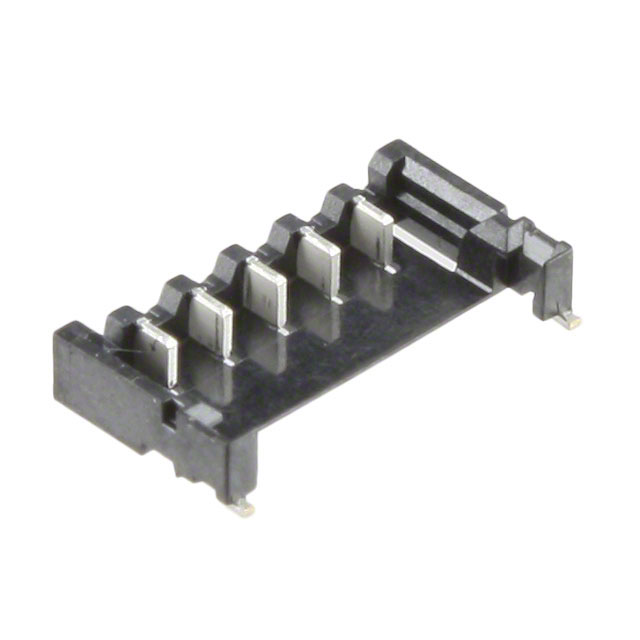 DF57-5P-1.2V(21) Hirose Electric Co Ltd