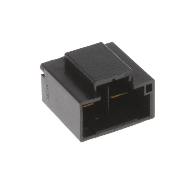 DF60-2P-10.16DSA(27) Hirose Electric Co Ltd