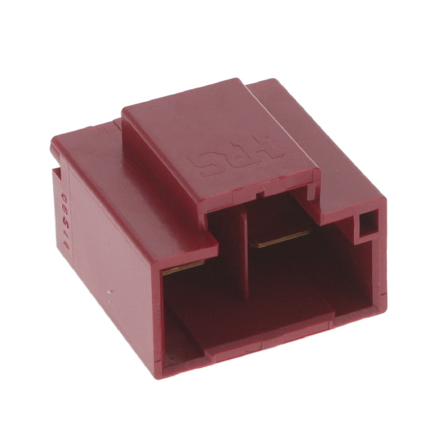 DF60-2P-10.16DSA(45) Hirose Electric Co Ltd