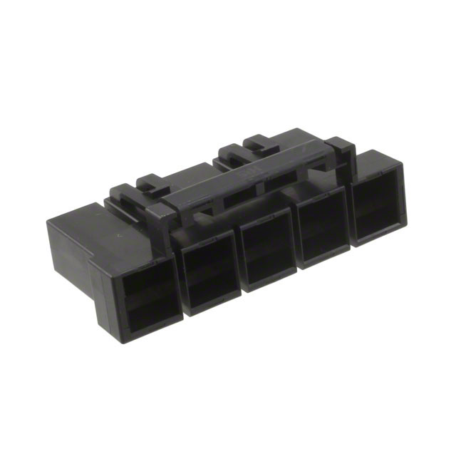DF60-5S-10.16C Hirose Electric Co Ltd