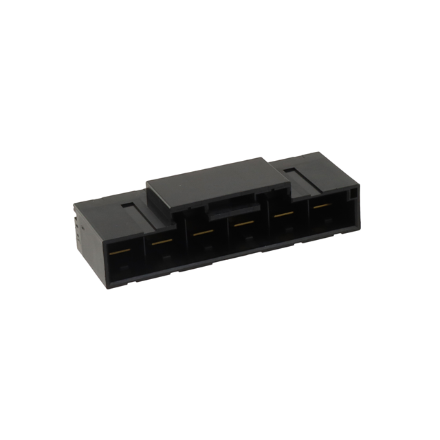 DF60-6P-10.16DSA(27) Hirose Electric Co Ltd